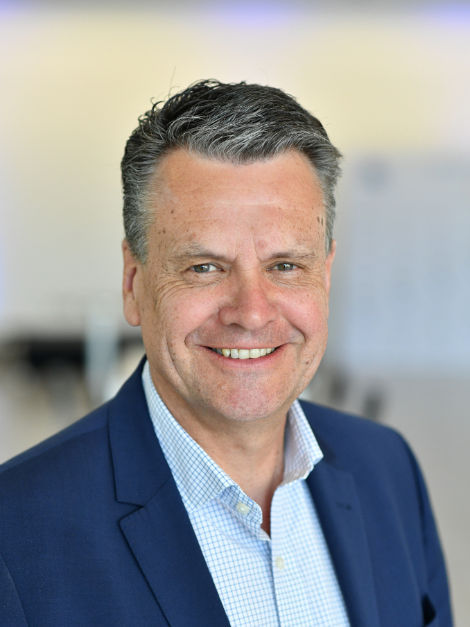 Portrait Malte Heinemann