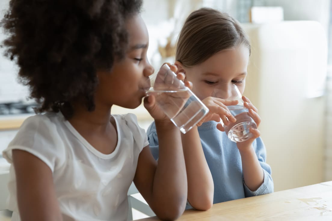 Wasserschulen als IN FORM‑Partner ausgezeichnet